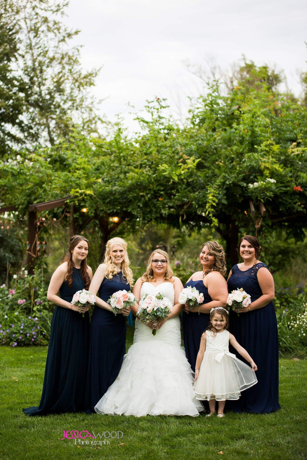 Photo by Jessica Wood Photography